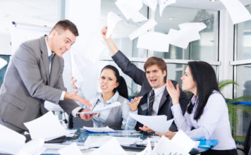 การเข้ามาของ IoT พนักงงานองค์กรต้องเตรียมรับแรงกระแทกครั้งใหญ่