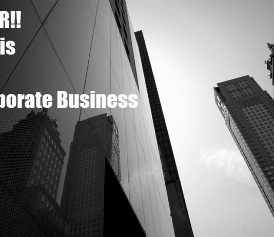 ความจริงที่น่าตกใจ!! ผู้บริหารระดับ C ไม่พร้อมใช้ระเบียบ GDPR