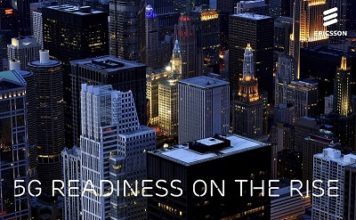 เผยผลสำรวจเทคโนโลยี 5G พบ สื่อและบันเทิง ยานยนต์ และการขนส่งสาธารณะต้องการใช้ในปี 61 5G