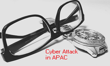 จากนิยายสายลับสู่ความเป็นจริง เปิดโปงการก่อจารกรรมไซเบอร์ ใน Cyber Security in APAC