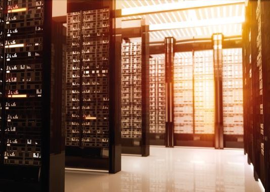 Data Center Trend in The Future รูปแบบของศูนย์ข้อมูลที่กำลังเปลี่ยนไป