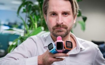 ระวัง!! Smart watches สำหรับเด็กถูกแฮคตำแหน่งได้ง่าย