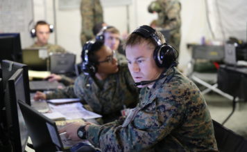 นาวิกสหรัฐฯ เตรียมเปิดรับสมัครทหารเพื่อต่อสู้ใน สงครามไซเบอร์