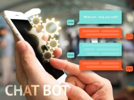 There’s Something About “Chatbot” วิวัฒนาการที่ทำให้ CRM เบ่งบาน Chatbot