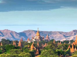 5G ไทย กำลังจะตามหลังเมียนมา ตอนที่ 1 5G ไทย