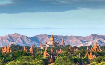 5G ไทย กำลังจะตามหลังเมียนมา ตอนที่ 1 5G ไทย