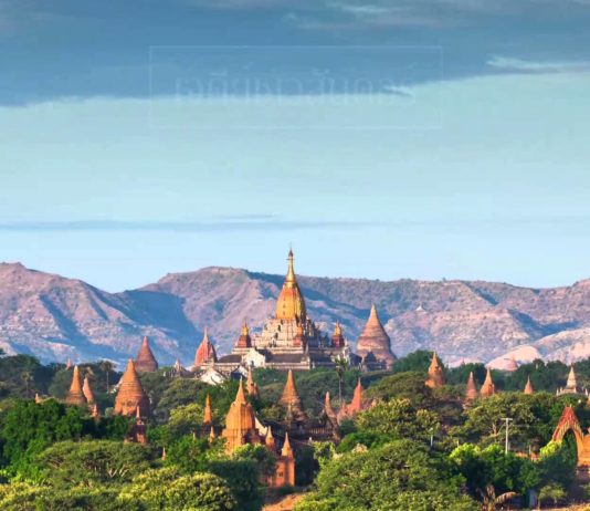5G ไทย กำลังจะตามหลังเมียนมา ตอนที่ 1 5G ไทย