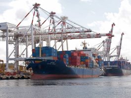 พบการโจมตีระบบ GPS บนเรือขนส่ง ที่สามารถเข้าควบคุมเรือได้