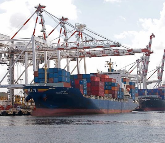 พบการโจมตีระบบ GPS บนเรือขนส่ง ที่สามารถเข้าควบคุมเรือได้