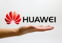 HUAWEI