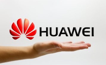 HUAWEI
