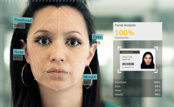 เทคโนโลยีจดจำใบหน้า ช่วยเพิ่มความปลอดภัยและประสิทธิภาพการตลาด
