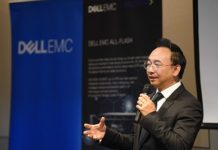 DELL EMC