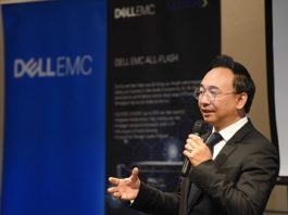 DELL EMC เผยโซลูชัน Hyper-Converged Infrastructure ใหม่ หวังเพิ่มกลุ่มผู้ใช้งานบน PowerEdge DELL EMC