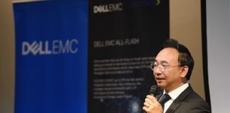 DELL EMC