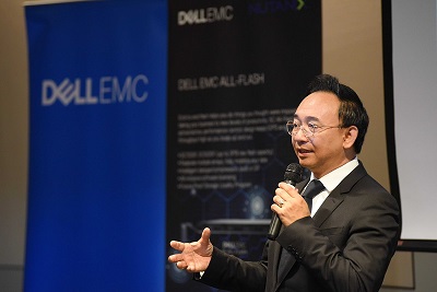 DELL EMC