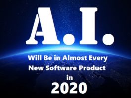 Machine Learning จะกลายเป็นเทคโนโลยีที่สำคัญ ในปี 2561