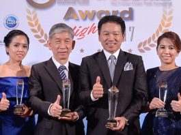 brother คว้ารางวัล The Best Contact Center Award ผู้นำด้านบริการ 3 ปีซ้อน brother