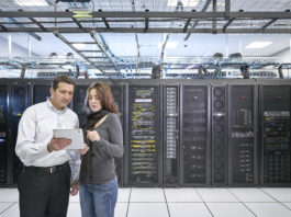 ถอดรหัสและแรงบันดาลใจจากภาพยนต์ “Christmas Story” เพื่อก้าวยุคศูนย์ข้อมูลแห่งอนาคต