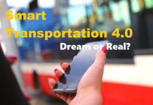 Smart Transportation