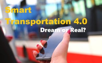 Smart Transportation