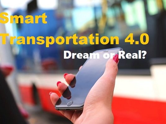 Smart Transportation