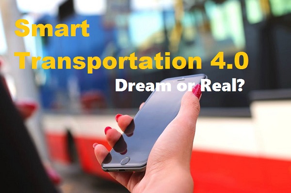 Smart Transportation