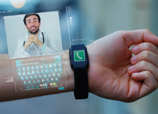 วงการแพทย์ไทยพร้อมแค่ไหนเมื่อก้าวสู่ยุค Healthcare 4.0