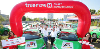 Smart Transportation 4.0