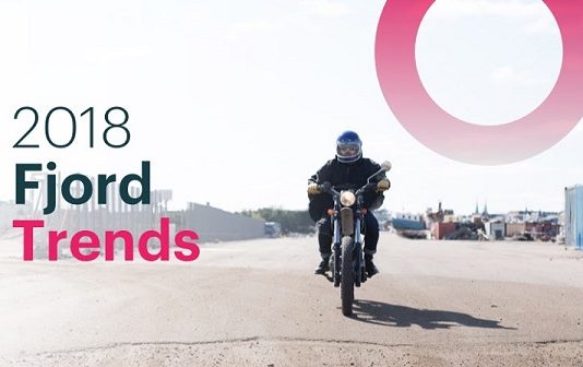 เผย Trends และ Challenges ที่โลกธุรกิจต้องประสบในปี 2018 Trends