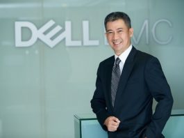 DELL EMC เผยโฉม CI รุ่นใหม่ ช่วยให้การปรับโฉมดาต้าเซ็นเตอร์ให้ทันสมัย DELL EMC