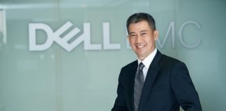 DELL EMC