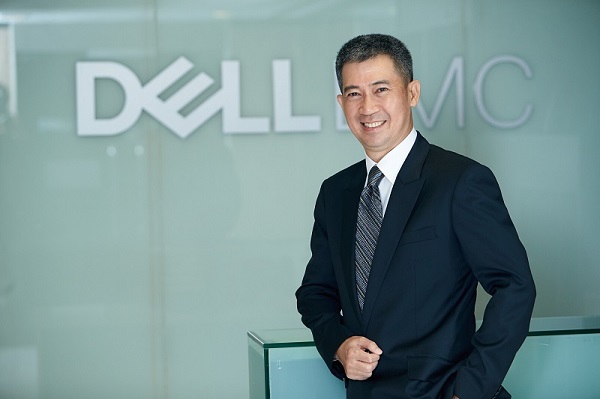 DELL EMC