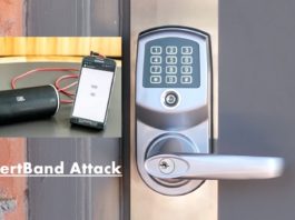 Smart Device อาจจถูกแฮคเพื่อติดตามกิจกรรมทางเพศ