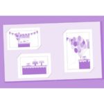 Trend 8. Your photo is a room