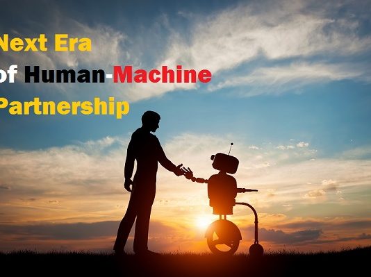 Human-Machine