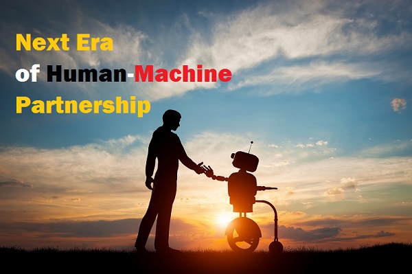 Human-Machine