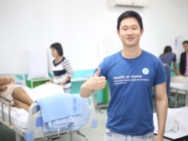 Digital Health Trends of the World By นพ.คณพล ภูมิรัตนประพิณ