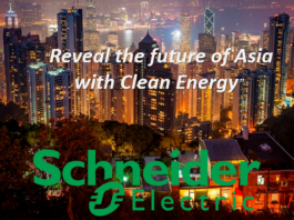 Schneider Electric