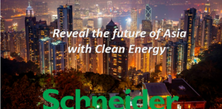 Schneider Electric