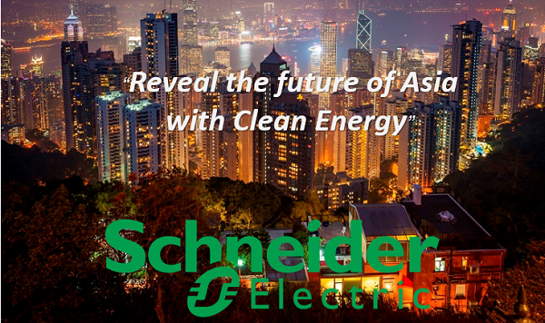 Schneider Electric