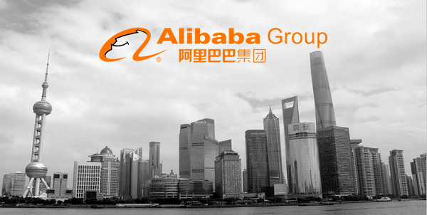 Alibaba Group