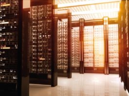 สี่แนวโน้มสำคัญในปี 2561 ที่องค์กรจับตามองในการยกระดับ Data Center