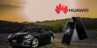 Huawei