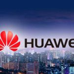 Huawei smart cIty