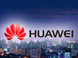 หัวเว่ย