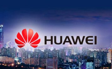 หัวเว่ย