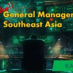 New General Manager Southeast Asia