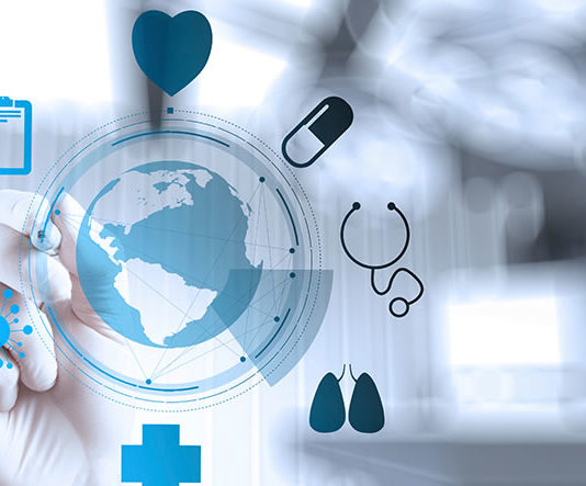 3 เทคโนโลยีสำคัญ ปรับเปลี่ยนรูปแบบ Digital Healthcare