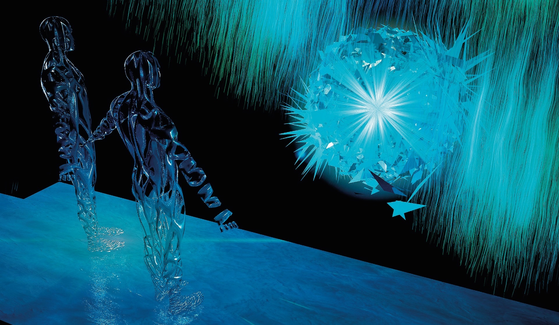 AI Light The eLeader